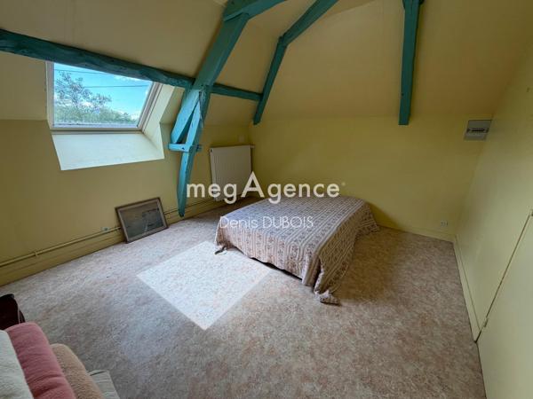 Maison à Carrouges, 61320 - 5 pièces 138m²