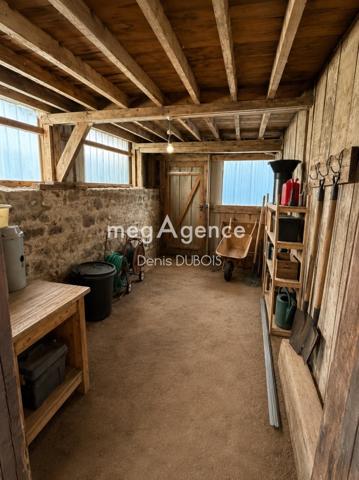Maison à Carrouges, 61320 - 5 pièces 138m²
