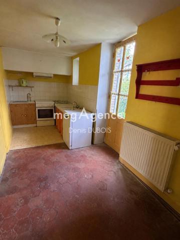 Maison à Carrouges, 61320 - 5 pièces 138m²