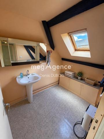 Maison à Carrouges, 61320 - 5 pièces 138m²