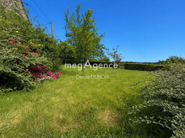 Maison à Carrouges, 61320 - 5 pièces 138m²