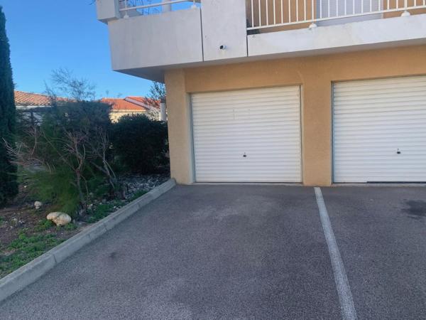 Vente                                                      Appartement
                        
                     3 pièces                      64 m2                     à Saint-Estève
