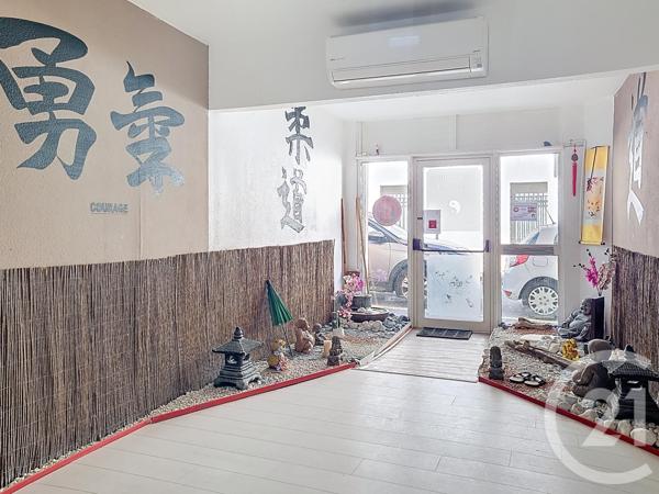 à vendre  317 m2 SETE - 34