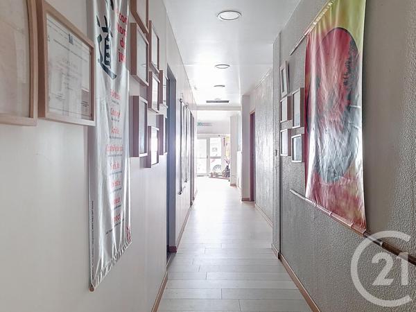 à vendre  317 m2 SETE - 34