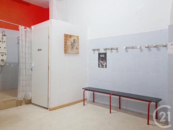 à vendre  317 m2 SETE - 34