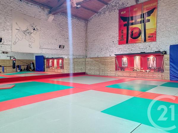 à vendre  317 m2 SETE - 34