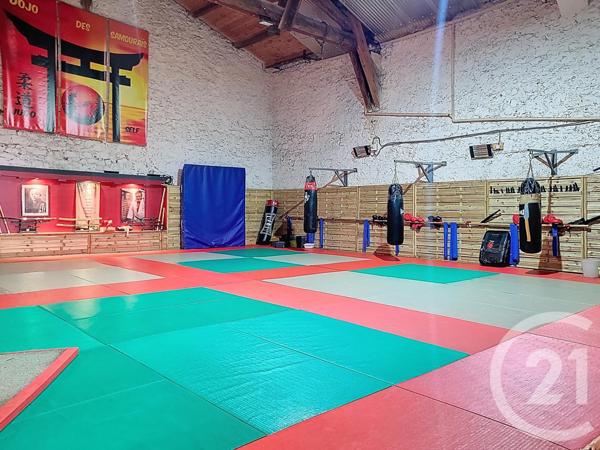 à vendre  317 m2 SETE - 34