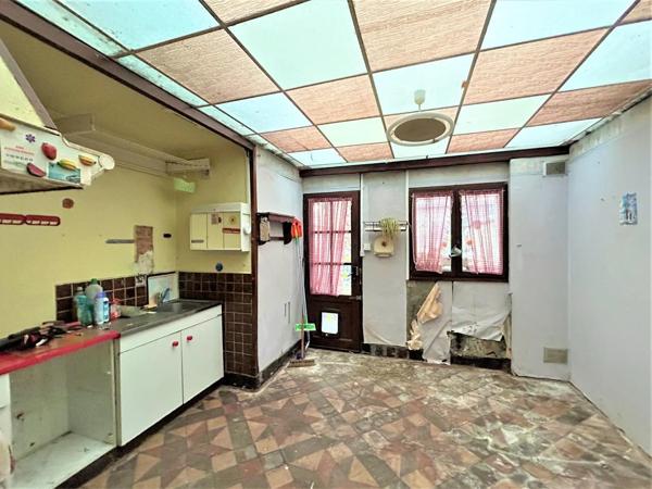 Maison à vendre 5 pièces 87m²