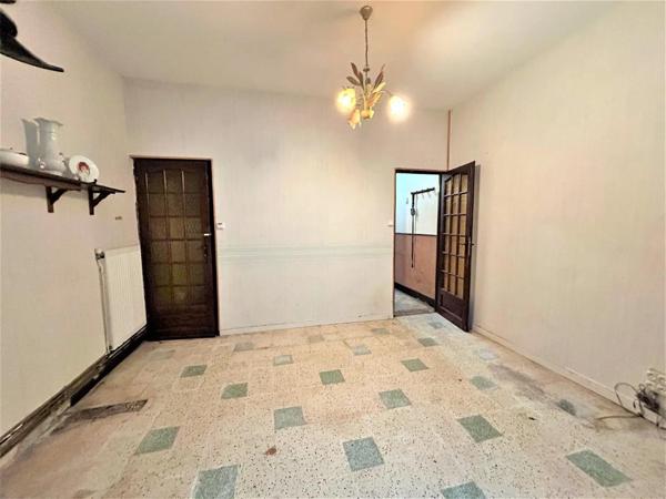 Maison à vendre 5 pièces 87m²