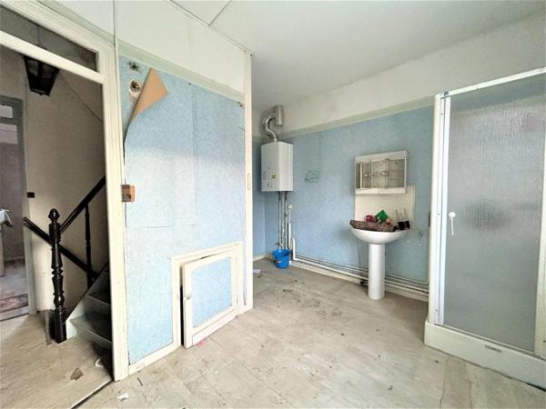 Maison à vendre 5 pièces 87m²