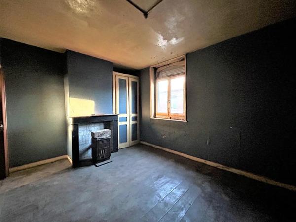 Maison à vendre 5 pièces 87m²