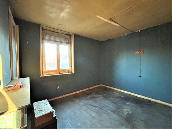 Maison à vendre 5 pièces 87m²