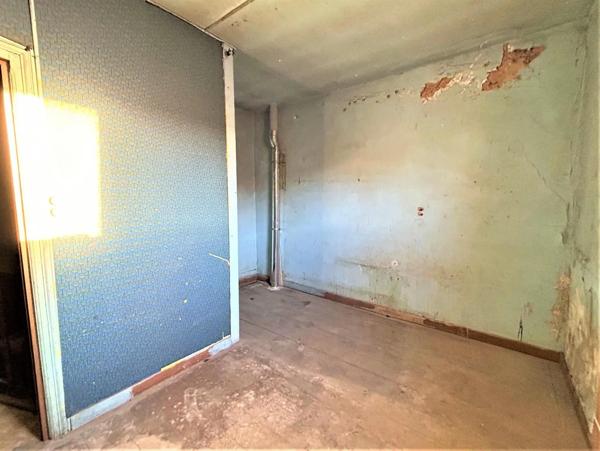 Maison à vendre 5 pièces 87m²