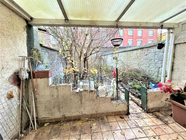 Maison à vendre 5 pièces 87m²