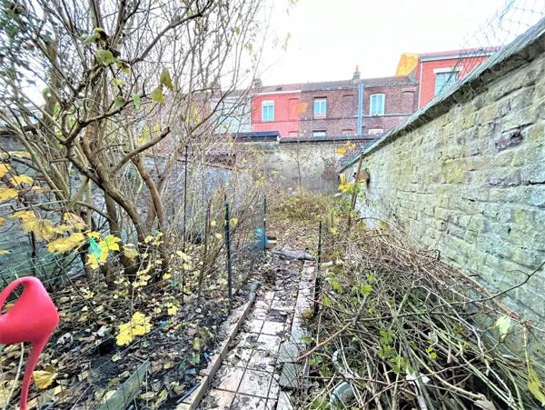 Maison à vendre 5 pièces 87m²