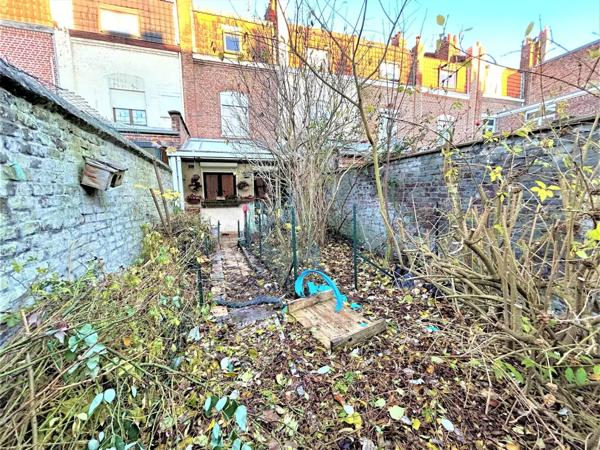 Maison à vendre 5 pièces 87m²