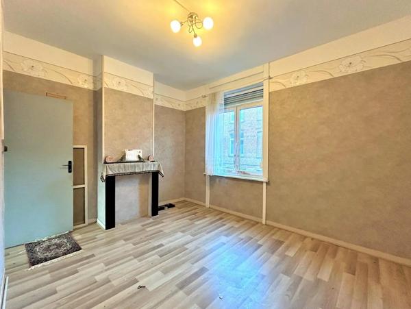 Maison à vendre 5 pièces 87m²