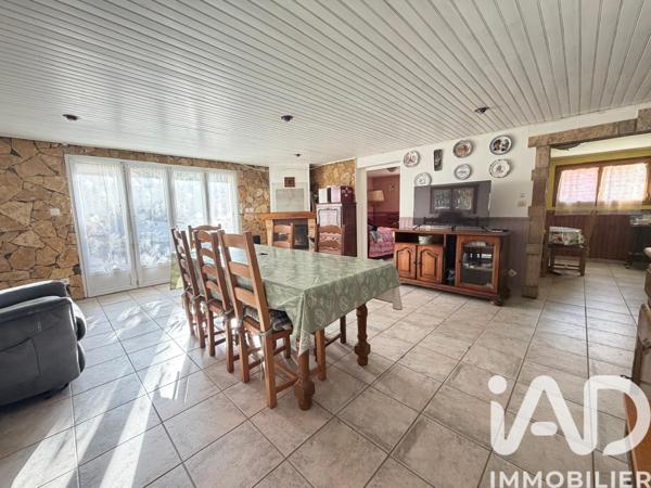Appartement à vendre 4 pièces 86 m² Mennecy