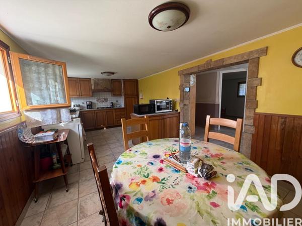 Appartement à vendre 4 pièces 86 m² Mennecy