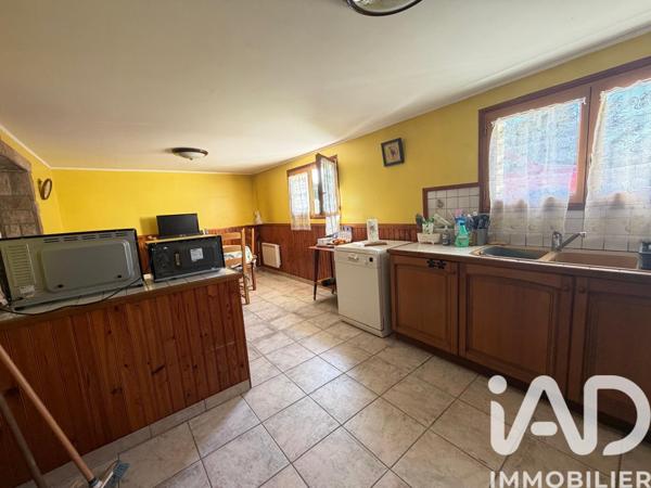 Appartement à vendre 4 pièces 86 m² Mennecy