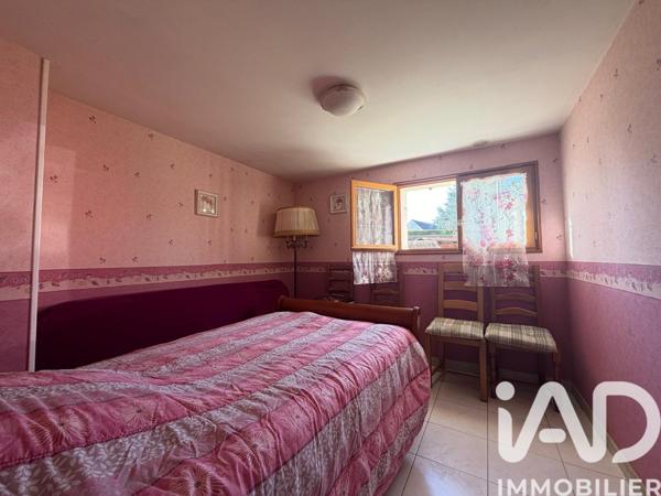 Appartement à vendre 4 pièces 86 m² Mennecy