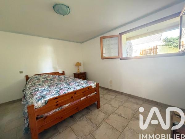 Appartement à vendre 4 pièces 86 m² Mennecy