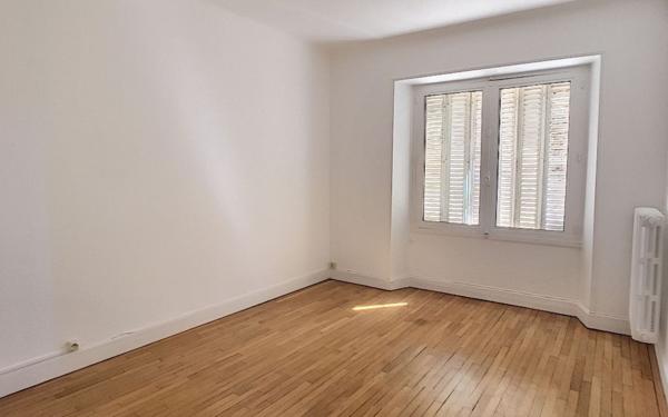 Appartement à louer    3 pièces •  Nancy