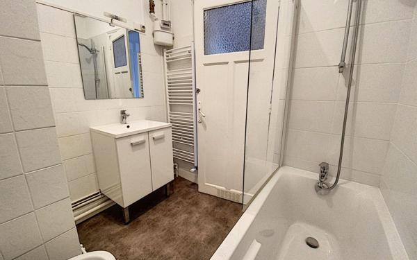 Appartement à louer    3 pièces •  Nancy