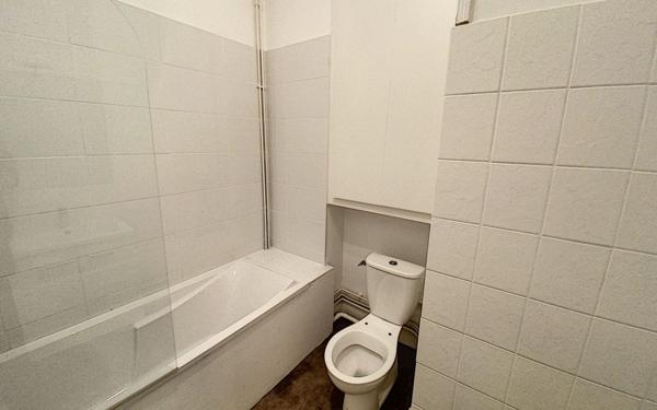 Appartement à louer    3 pièces •  Nancy