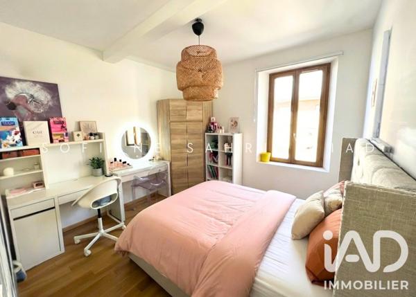 Maison à vendre 5 pièces 105 m² La Crau