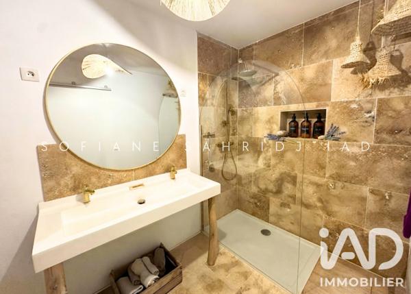 Maison à vendre 5 pièces 105 m² La Crau
