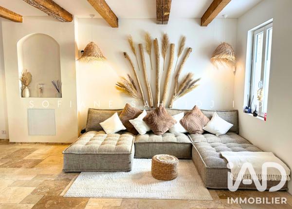 Maison à vendre 5 pièces 105 m² La Crau