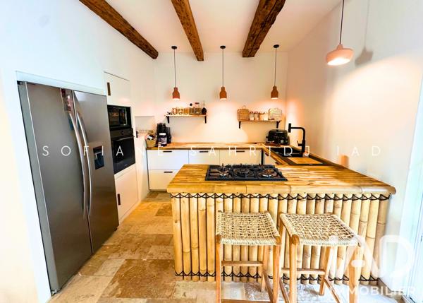 Maison à vendre 5 pièces 105 m² La Crau
