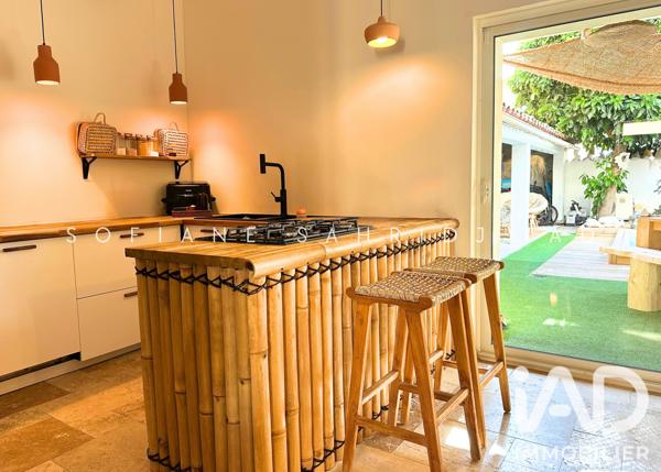 Maison à vendre 5 pièces 105 m² La Crau