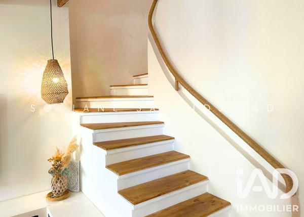 Maison à vendre 5 pièces 105 m² La Crau