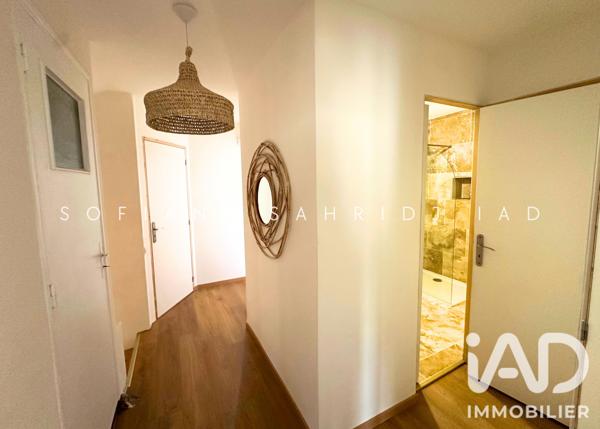Maison à vendre 5 pièces 105 m² La Crau