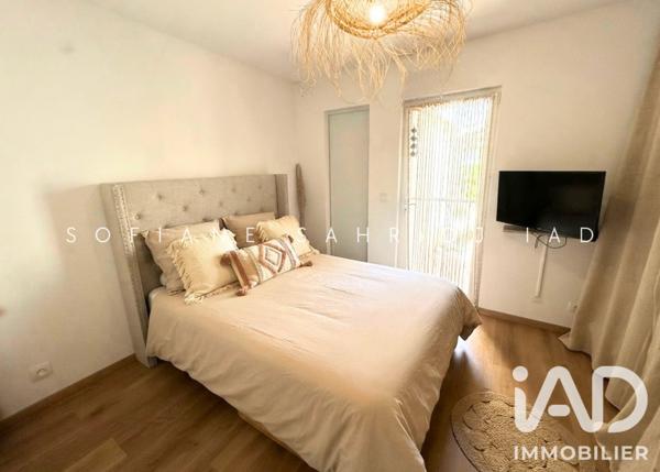 Maison à vendre 5 pièces 105 m² La Crau