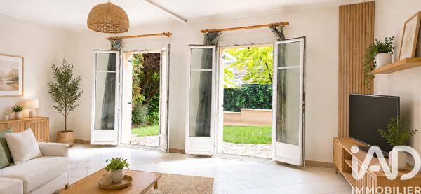 Maison à vendre 7 pièces 125 m² Vauréal