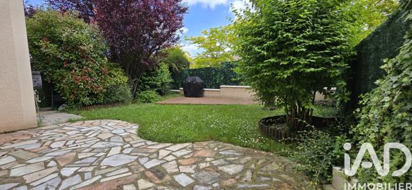 Maison à vendre 7 pièces 125 m² Vauréal