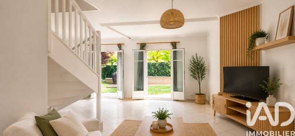 Maison à vendre 7 pièces 125 m² Vauréal