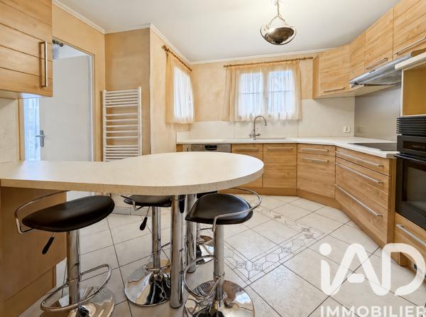 Maison à vendre 7 pièces 125 m² Vauréal