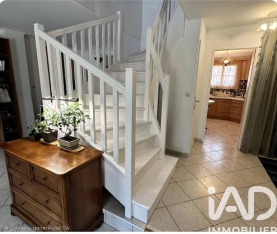 Maison à vendre 7 pièces 125 m² Vauréal