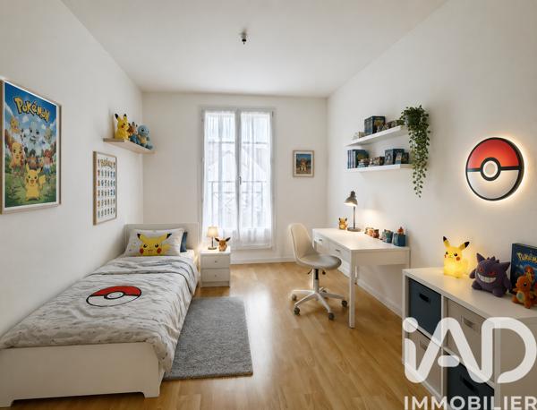 Maison à vendre 7 pièces 125 m² Vauréal