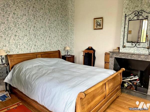 MAISON PROCHE DES COMMODITES 