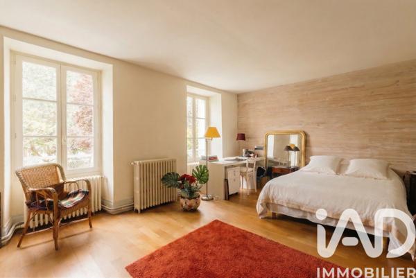 Maison à vendre 9 pièces 200 m² Saintry-sur-Seine