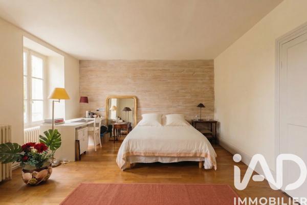 Maison à vendre 9 pièces 200 m² Saintry-sur-Seine