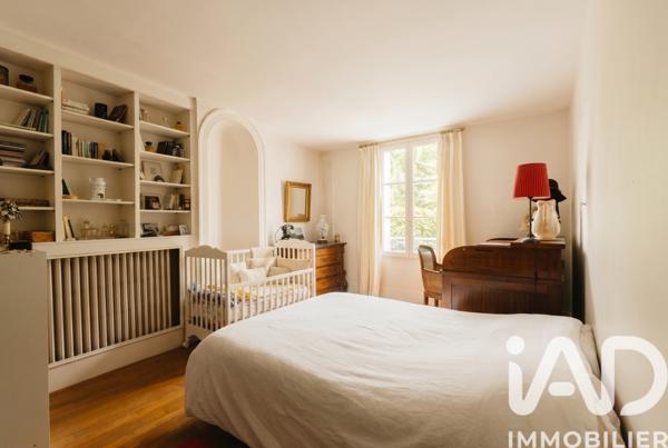 Maison à vendre 9 pièces 200 m² Saintry-sur-Seine