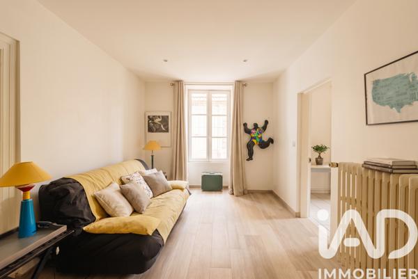 Maison à vendre 9 pièces 200 m² Saintry-sur-Seine
