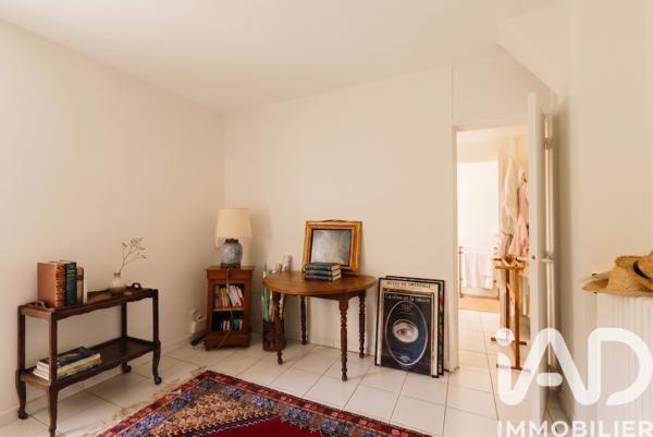 Maison à vendre 9 pièces 200 m² Saintry-sur-Seine