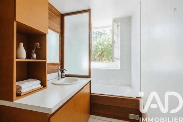 Maison à vendre 9 pièces 200 m² Saintry-sur-Seine